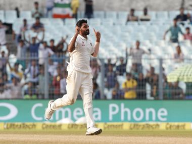 India vs South Africa: Bhuvneshwar Kumar looks to push case for sustained run in Tests India vs South Africa: Bhuvneshwar Kumar looks to push case for sustained run in Tests