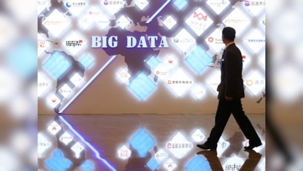 Understanding the Data Protection White Paper Part VI: Big data and IoT present huge challenges to traditional privacy principles
