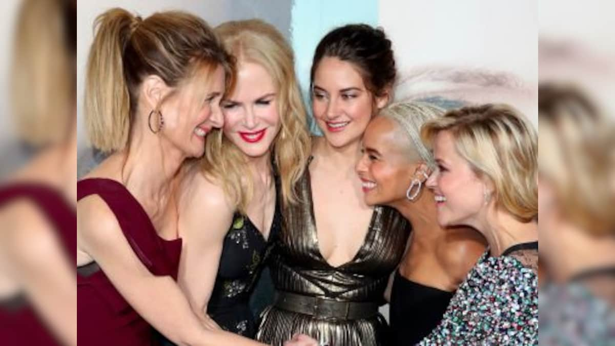 Big Little Lies: Looking back at how the HBO series propelled sisterhood, shared traumas and collective healing