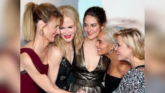 Big Little Lies: Looking back at how the HBO series propelled sisterhood, shared traumas and collective healing