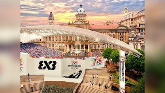 Birmingham chosen as host venue for the 2022 Commonwealth Games
