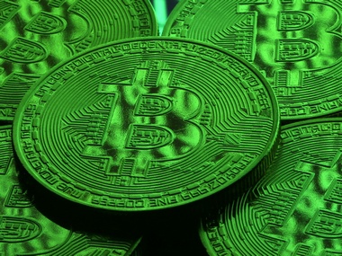 Bitcoin futures trade set to kick off after taking Wall Street by surprise in a rollercoaster week Bitcoin futures trade set to kick off after taking Wall Street by surprise in a rollercoaster week