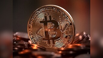 Bitcoin falls by seven percent on fears that regulators might clamp down on the cryptocurrency