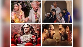 Virushka, Baahubali, Dangal, Padmavati: A complete A-Z glossary for everything Bollywood got up to in 2017