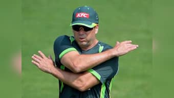 Kings XI Punjab appoint former Australia batsman Brad Hodge as head coach for three years