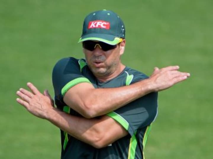 Kings XI Punjab appoint former Australia batsman Brad Hodge as head coach for three years