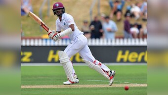 Highlights, New Zealand vs West Indies, 1st Test, Day 4 at Wellington: Kiwis win by an innings and 67 runs