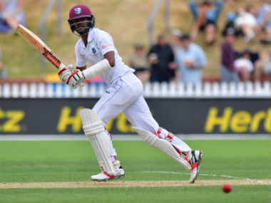 Highlights, New Zealand vs West Indies, 1st Test, Day 4 at Wellington: Kiwis win by an innings and 67 runs Highlights, New Zealand vs West Indies, 1st Test, Day 4 at Wellington: Kiwis win by an innings and 67 runs