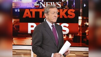 ABC suspends top journalist Brian Ross over inaccurate Michael Flynn report, Donald Trump praises move