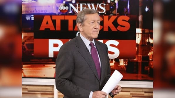 ABC suspends top journalist Brian Ross over inaccurate Michael Flynn report, Donald Trump praises move