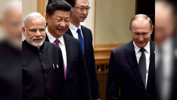 Wang Yi to visit India this week for Russia-India-China trilateral meet for first time after Doka La standoff