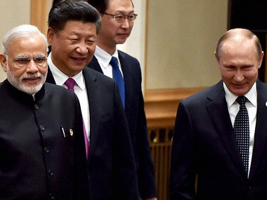 Wang Yi to visit India this week for Russia-India-China trilateral meet for first time after Doka La standoff Wang Yi to visit India this week for Russia-India-China trilateral meet for first time after Doka La standoff