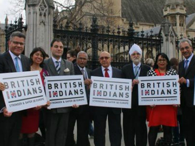 Indian diaspora is largest in the world, US remains top destination for migrants: World Migration Report 2018 Indian diaspora is largest in the world, US remains top destination for migrants: World Migration Report 2018