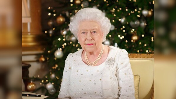 Queen Elizabeth to praise London, Manchester for response to terror attacks in annual Christmas address