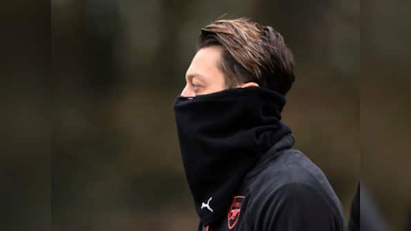 Europa League: Arsenal take on BATE Borisov; Althletic Bilbao aim to secure knockout berth