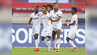 ISL 2017-18: Jamshedpur FC's resolute defence faces test against league leaders Chennaiyin FC