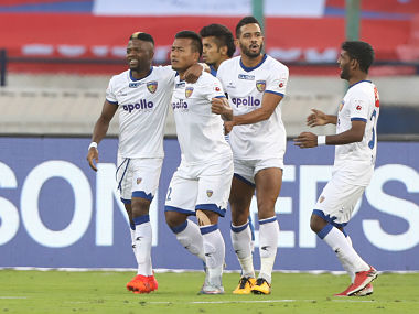 ISL 2017-18: Jamshedpur FC's resolute defence faces test against league leaders Chennaiyin FC ISL 2017-18: Jamshedpur FC's resolute defence faces test against league leaders Chennaiyin FC