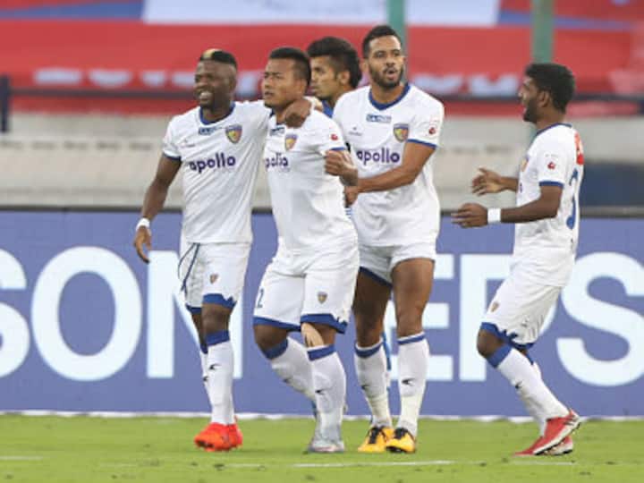 ISL 2017-18: Jamshedpur FC's resolute defence faces test against league leaders Chennaiyin FC