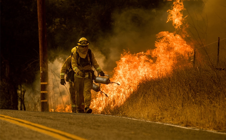 Representational image. AP