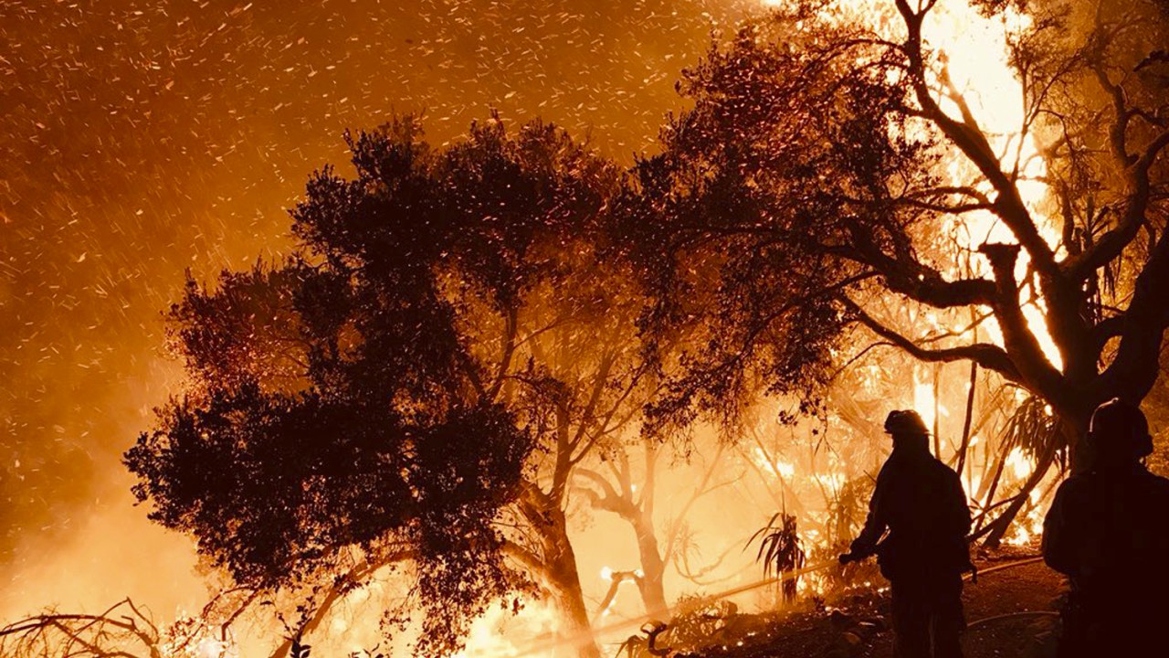 What ignited many of California’s deadliest wildfires remains a mystery: Report What ignited many of California’s deadliest wildfires remains a mystery: Report