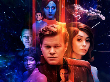 USS Callister is the best Black Mirror episode made in the series so far; here's why USS Callister is the best Black Mirror episode made in the series so far; here's why