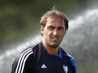 Hockey World League Final: Argentina coach Carlos Retegui slams FIH over 'unfair' scheduling of matches Hockey World League Final: Argentina coach Carlos Retegui slams FIH over 'unfair' scheduling of matches