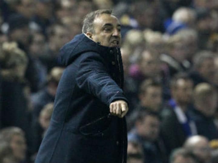 Premier League: New Swansea manager Carlos Carvalhal says club doesn't need miracle to avoid relegation
