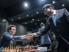 Anand vs Carlsen: Chess deserves a new champion, says Kasparov-Sports News  , Firstpost