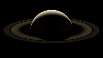 Saturn is our system's 'Moon King', says scientist after discovery of 20 moons orbiting the planet
