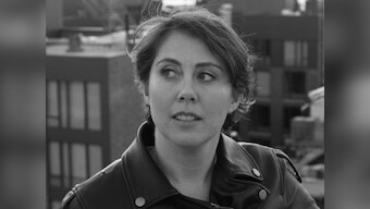 Kristen Roupenian, author of New Yorker viral short story Cat Person, lands million-dollar book deal
