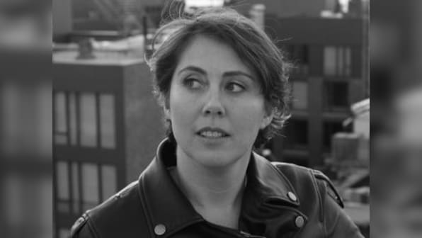 Kristen Roupenian, author of New Yorker viral short story Cat Person, lands million-dollar book deal