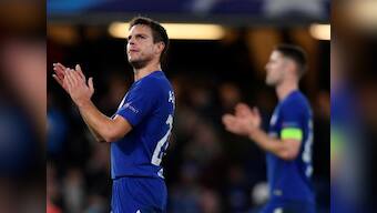 Premier League: Chelsea's Antonio Conte wants players to focus on top-four finish ahead of Stoke City clash