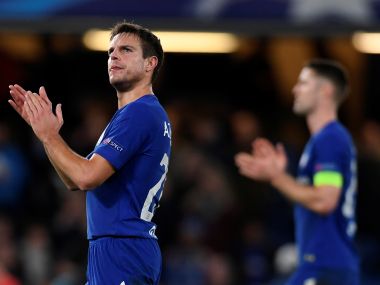 Premier League: Chelsea's Antonio Conte wants players to focus on top-four finish ahead of Stoke City clash Premier League: Chelsea's Antonio Conte wants players to focus on top-four finish ahead of Stoke City clash