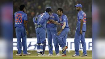 India vs Sri Lanka: Yuzvendra Chahal, KL Rahul shine at Cuttack, power hosts to biggest-ever T20I win