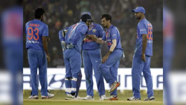 India vs Sri Lanka: Yuzvendra Chahal, KL Rahul shine at Cuttack, power hosts to biggest-ever T20I win