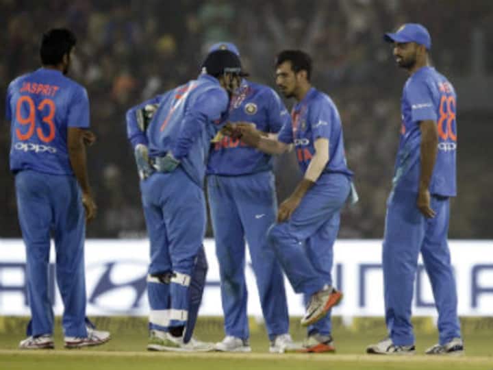 India vs Sri Lanka: Yuzvendra Chahal, KL Rahul shine at Cuttack, power hosts to biggest-ever T20I win India vs Sri Lanka: Yuzvendra Chahal, KL Rahul shine at Cuttack, power hosts to biggest-ever T20I win