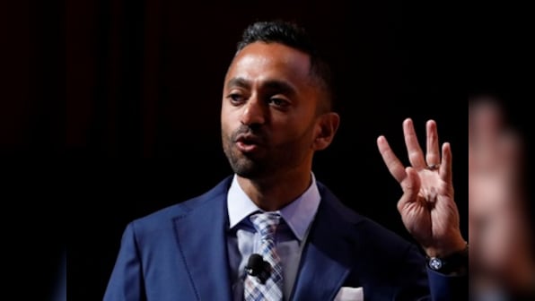 Facebook acknowledges former executive's criticism; states that it was a "different company" six years back