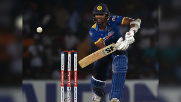 Highlights T10 League at Sharjah, 5/6th place playoff, Team Sri Lankan Cricket vs Bengal Tigers: Tigers win by 6 wickets