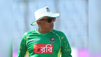 Sri Lanka cricket board name Chandika Hathurusingha as new head coach of national team