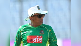 India vs Sri Lanka: Chandika Hathurusingha sees new role as an 'opportunity' to maximise visitors' potential despite dismal 2017