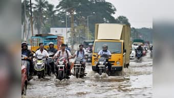 As Chennai grapples with erratic weather, amateur weather bloggers help the city stay afloat
