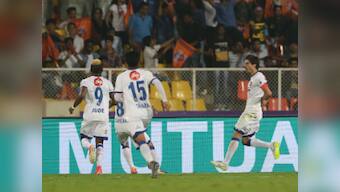 ISL 2017-18: Chennaiyin FC hope to maintain winning run as lowly ATK eye first win of tournament