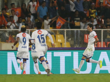 ISL 2017-18: Chennaiyin FC hope to maintain winning run as lowly ATK eye first win of tournament ISL 2017-18: Chennaiyin FC hope to maintain winning run as lowly ATK eye first win of tournament