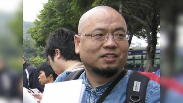 China sentences online activist 'Super Vulgar Butcher' to eight years in prison for subversion