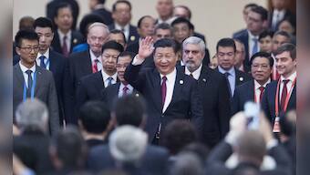 Communist Party of China holds World Political Parties Dialogue in Beijing, Xi Jinping meets world leaders