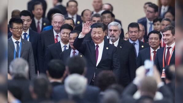 Communist Party of China holds World Political Parties Dialogue in Beijing, Xi Jinping meets world leaders