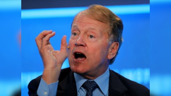 India's 'impressive development and growth' at risk if Narendra Modi is not re-elected, says ex-Cisco boss John Chambers