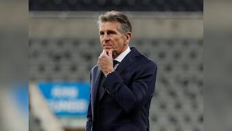 League Cup: Leicester manager Claude Puel admits defeating Manchester City a tough task