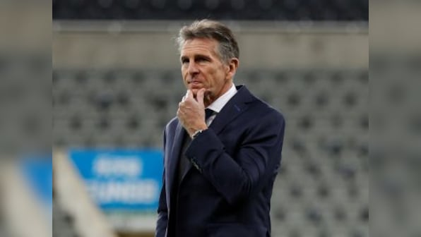 League Cup: Leicester manager Claude Puel admits defeating Manchester City a tough task