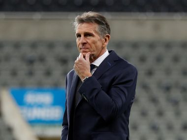 League Cup: Leicester manager Claude Puel admits defeating Manchester City a tough task League Cup: Leicester manager Claude Puel admits defeating Manchester City a tough task